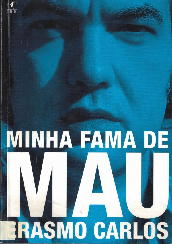Minha Fama de Mau